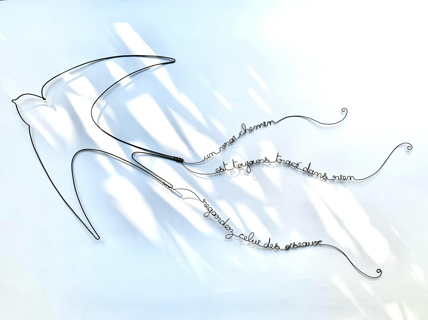 Les petites phrases d'Agapi