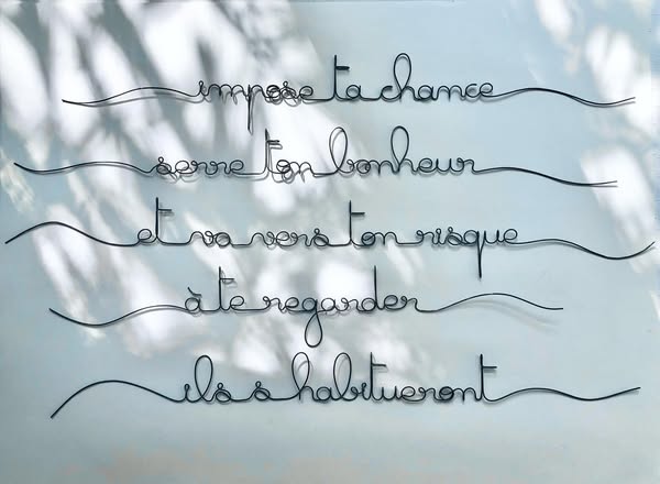 Les petites phrases d'Agapi