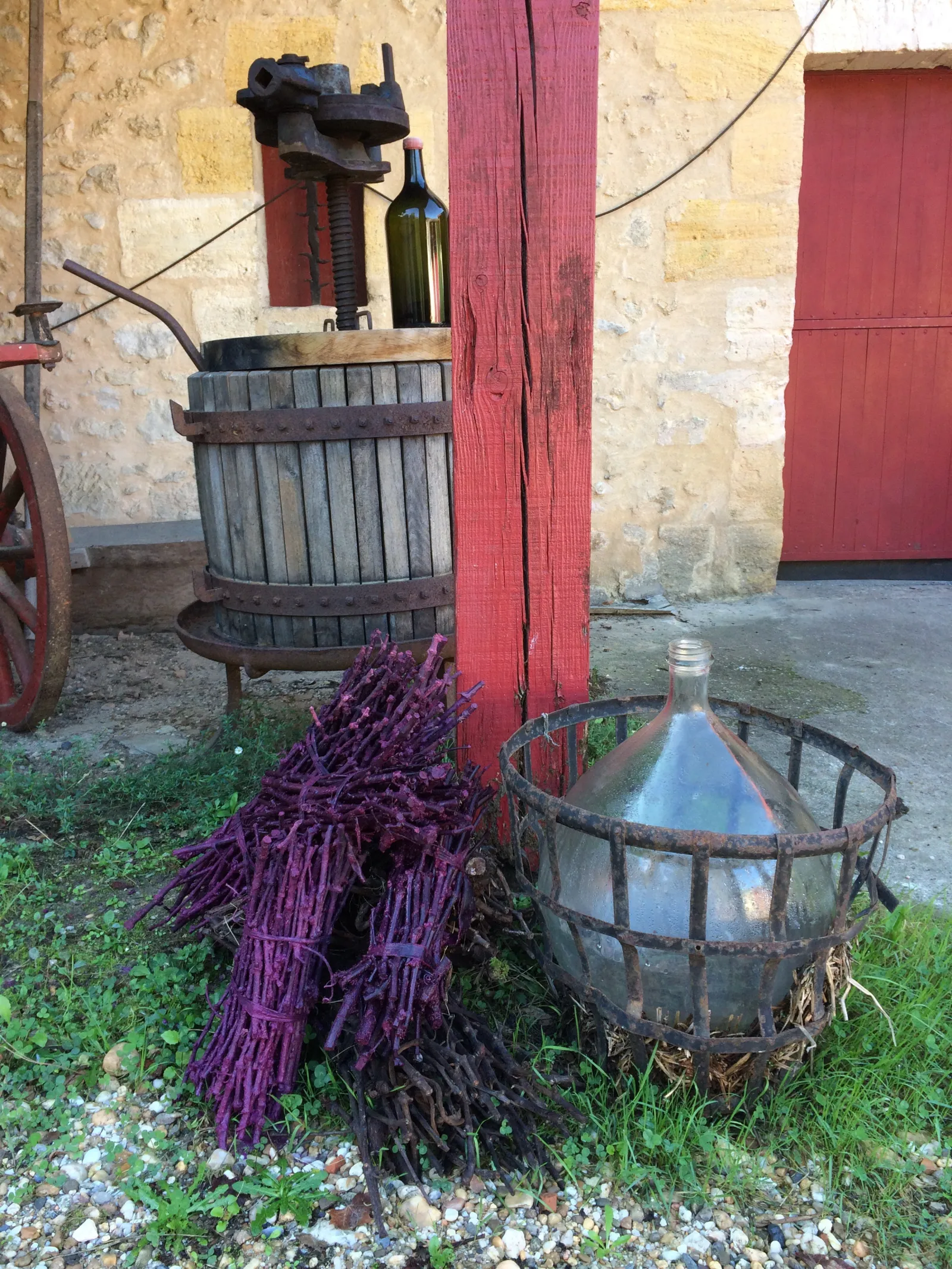 CHÂTEAU BARDINS,Cadaujac,33140,Nouvelle-Aquitaine,France