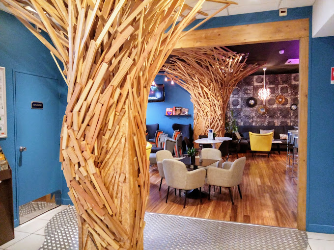 Bar Lounge,Bordeaux,33000,Nouvelle-Aquitaine,France