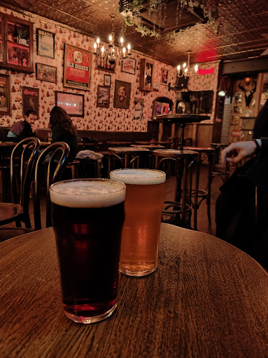 VINTAGE BAR,Bordeaux,33000,Nouvelle-Aquitaine,France