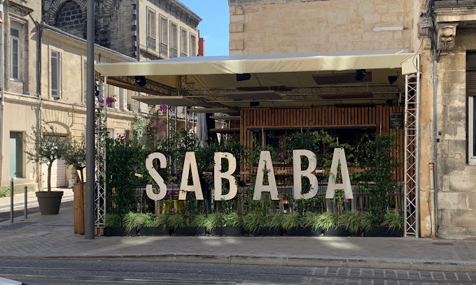 Le sababa,Bordeaux,33000,Nouvelle-Aquitaine,France