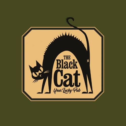 The Black Cat Pub,Bordeaux,33000,Nouvelle-Aquitaine,France