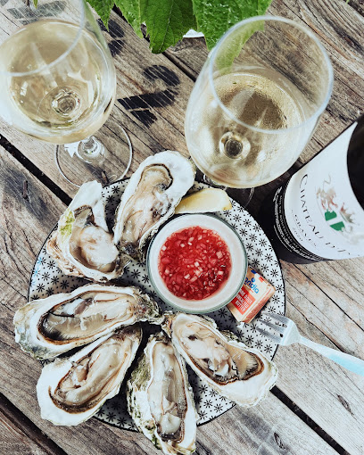 La Petite Guinguette,Sauternes,33210,Nouvelle-Aquitaine,France