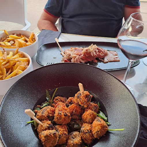 Le Bar de l'Oubli,Arcachon,33120,Nouvelle-Aquitaine,France