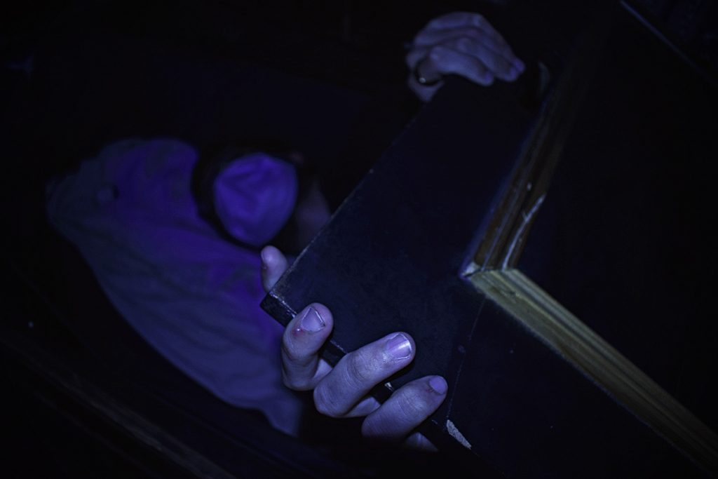 Escape Games 1408 : La chambre des esprits,Talence,33400,Nouvelle-Aquitaine,France