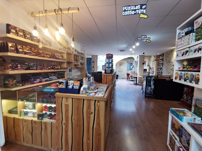 Jeux Barjo Libourne,Libourne,33500,Nouvelle-Aquitaine,France