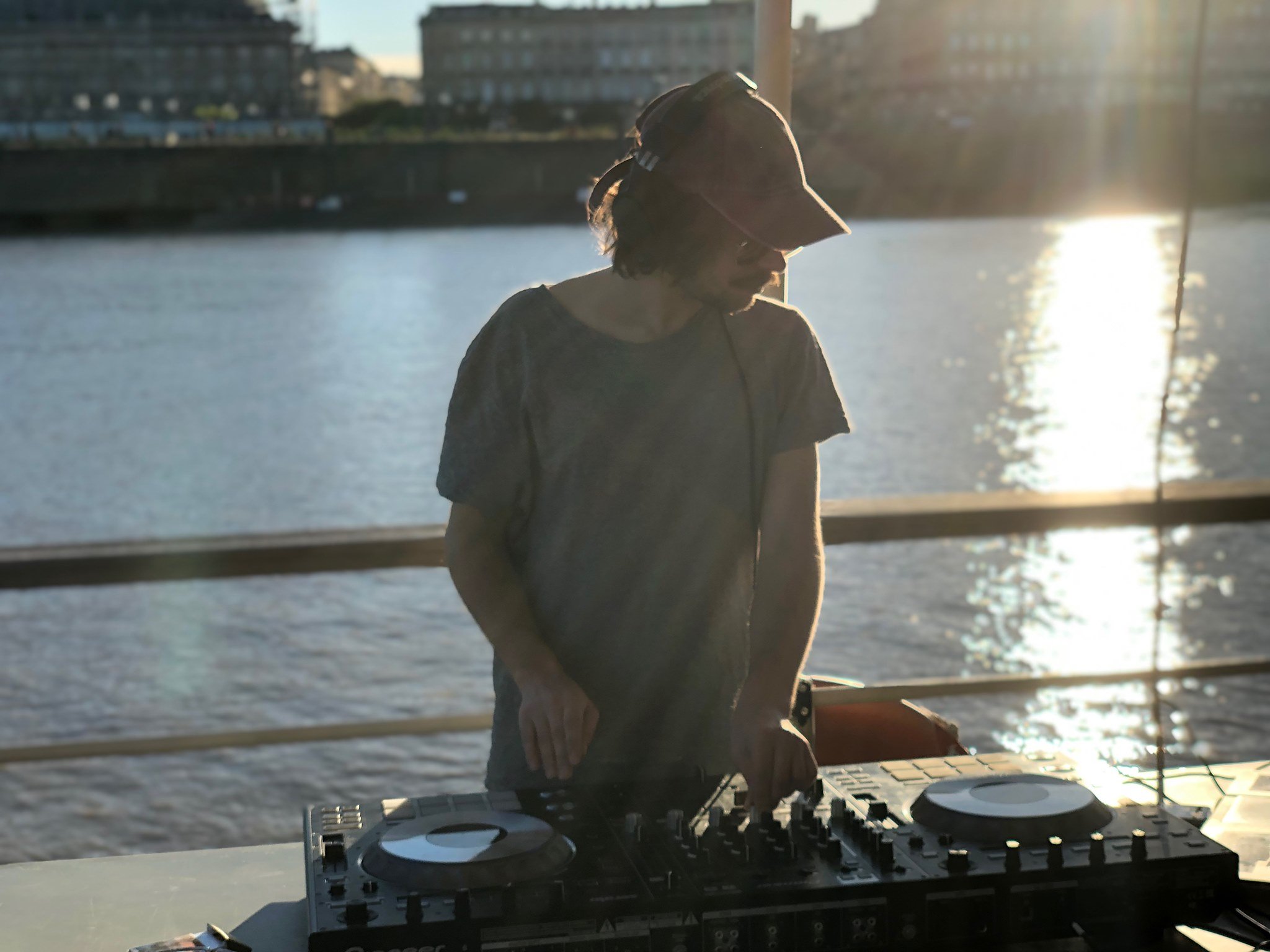 AfterWork Bordeaux - Marco Polo - Promenades sur la garonne,Bordeaux,33100,Nouvelle-Aquitaine,France