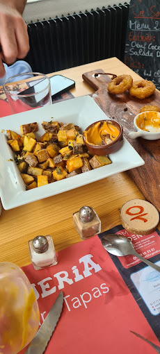 El Boqueria,Arsac,33460,Nouvelle-Aquitaine,France