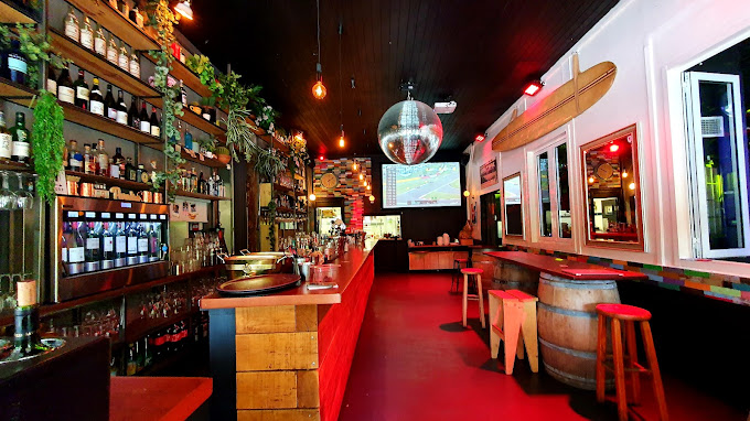 Club Paradiso,La Teste-de-Buch,33115,Nouvelle-Aquitaine,France