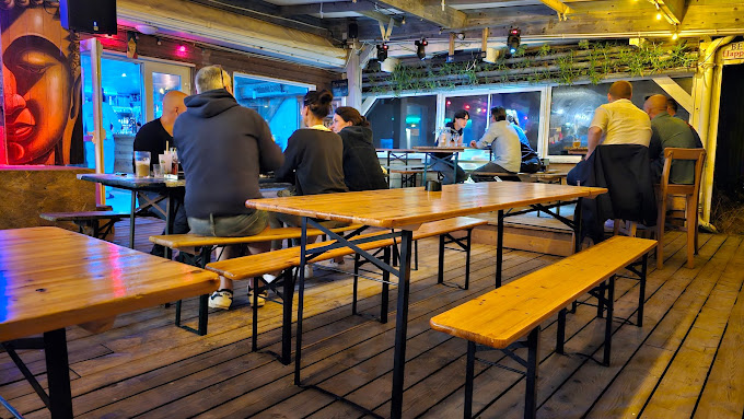 Le Gaïa Bar/restaurant,Vendays-Montalivet,33930,Nouvelle-Aquitaine,France