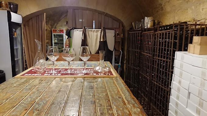 Betty's Bar,Blaye,33390,Nouvelle-Aquitaine,France