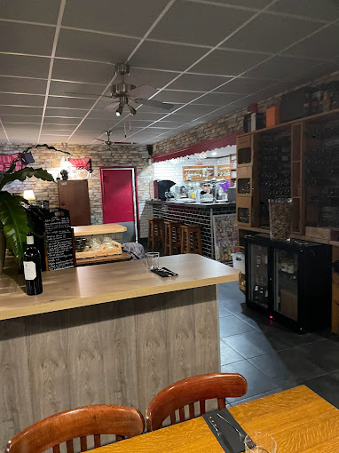 La Table du Boucher,Blaye,33390,Nouvelle-Aquitaine,France