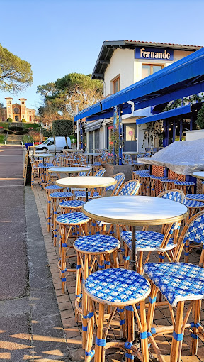 Fernande,Arcachon,33120,Nouvelle-Aquitaine,France