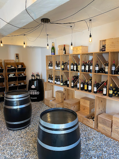 La Cave des Darons,Arcachon,33120,Nouvelle-Aquitaine,France