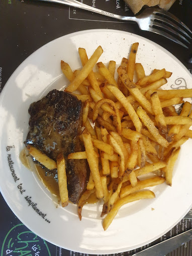 Le Bistro Régent Gujan,Gujan-Mestras,33470,Nouvelle-Aquitaine,France