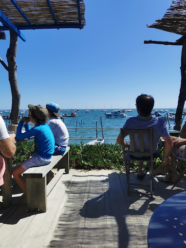 Cabane à Huîtres avec Dany et Laurence,Lège-Cap-Ferret,33950,Nouvelle-Aquitaine,France