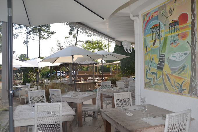 Le Port D'Attache,Lège-Cap-Ferret,33950,Nouvelle-Aquitaine,France