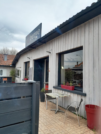 lOberge,Mios,33380,Nouvelle-Aquitaine,France