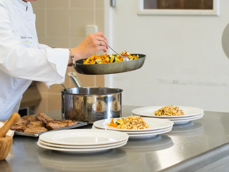 ATELIER DE CUISINE AU CHÂTEAU KIRWAN,Margaux-Cantenac,33460,Nouvelle-Aquitaine,France