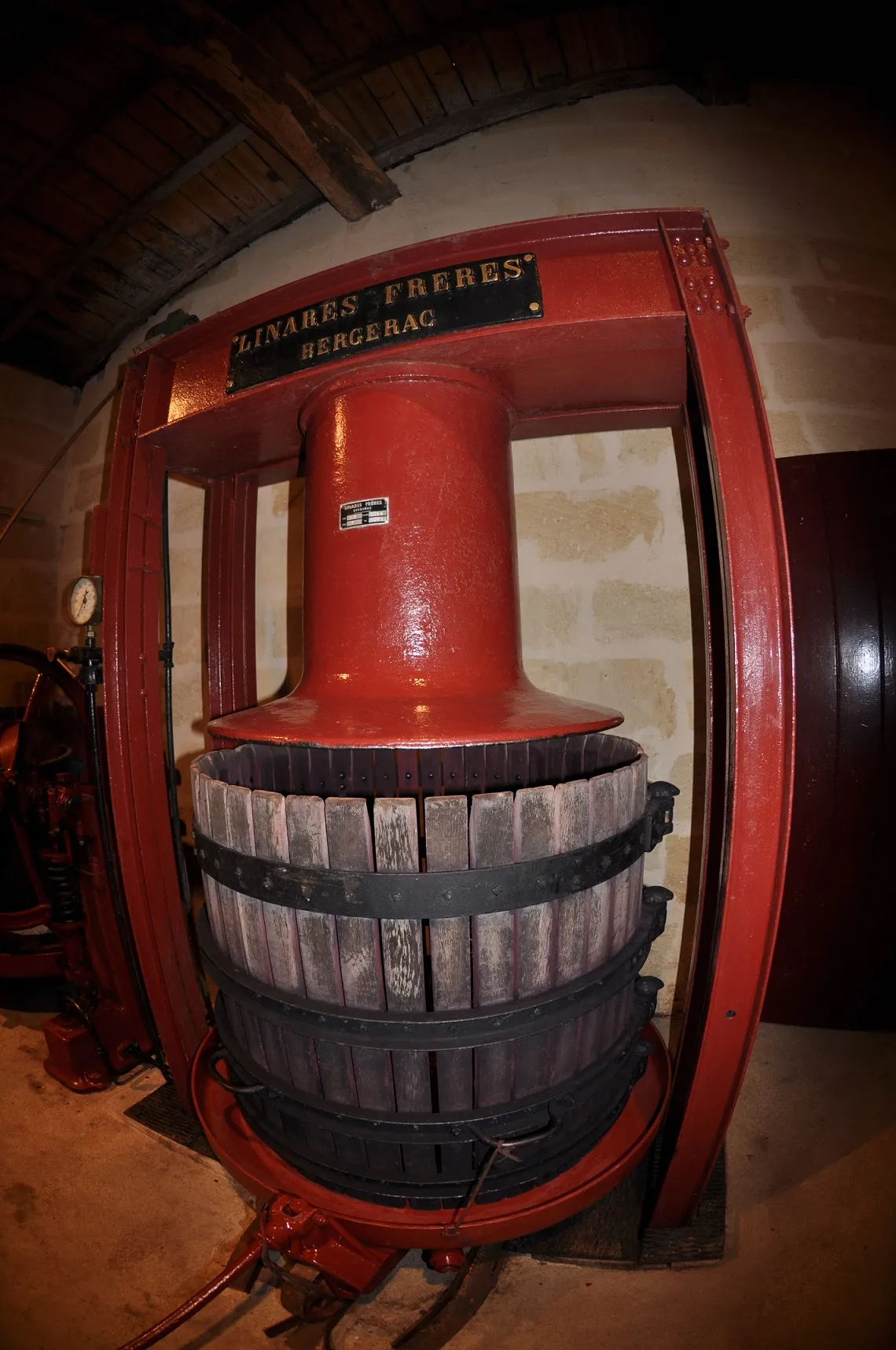 CHÂTEAU LANIOTE,Vignonet,33330,Nouvelle-Aquitaine,France