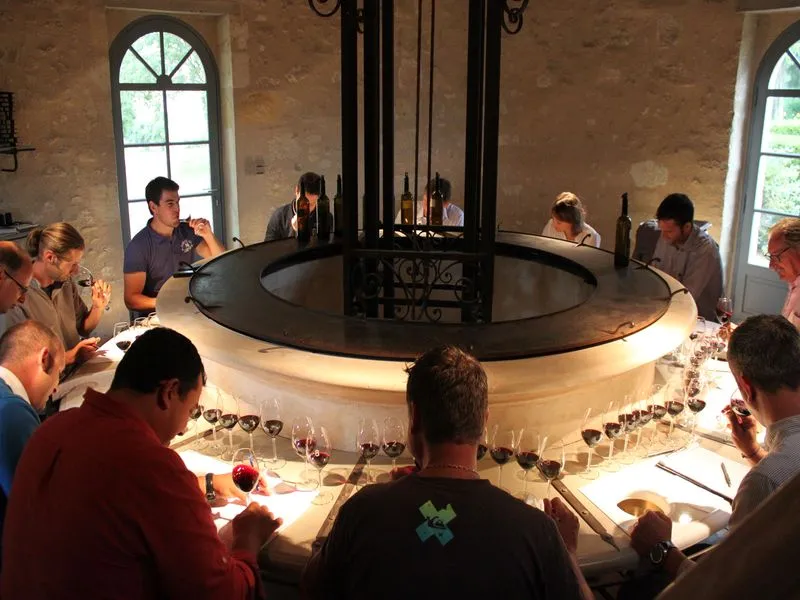 CHÂTEAU DE REIGNAC,Saint-Loubès,33450,Nouvelle-Aquitaine,France