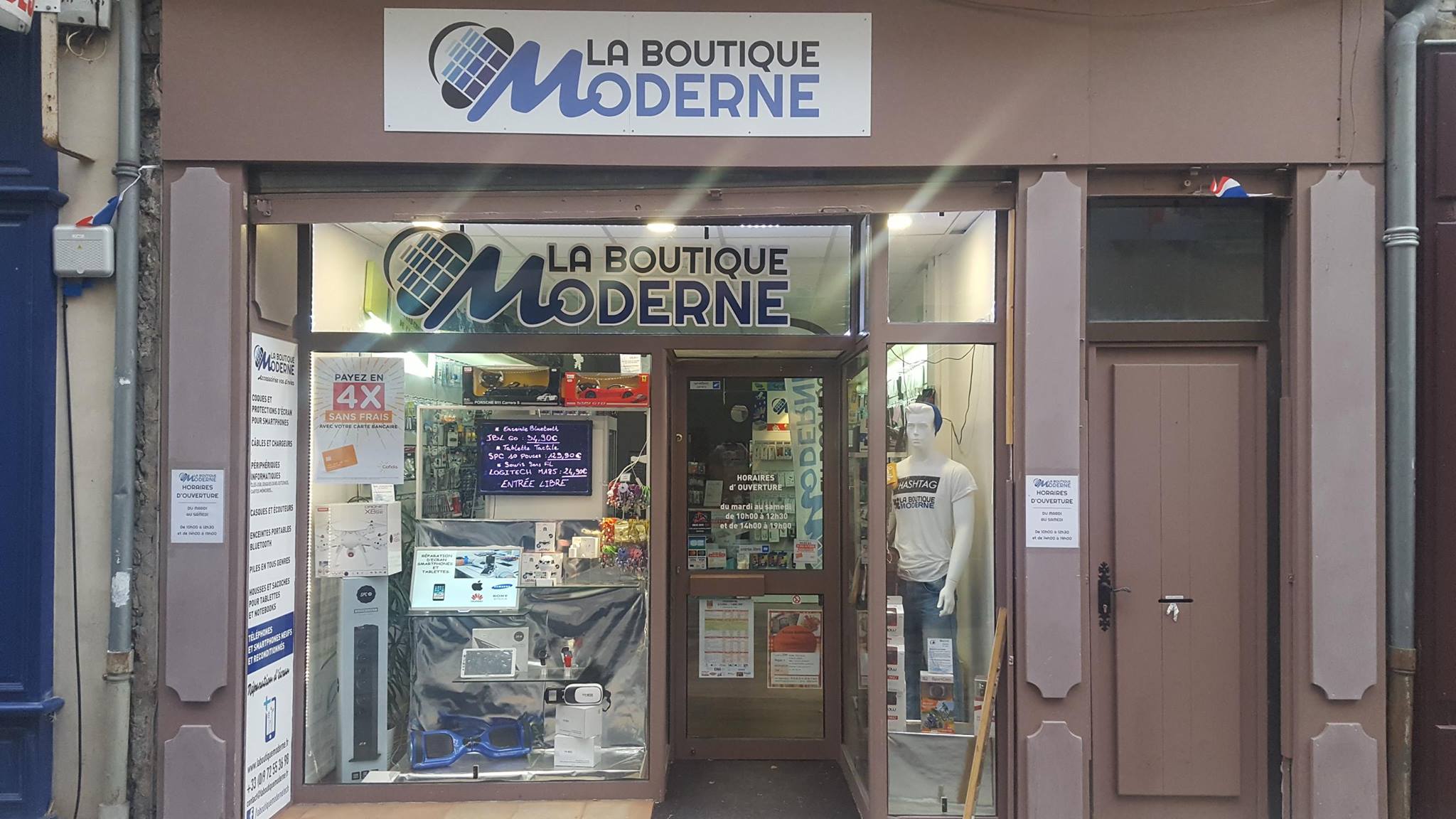 Vente et Réparation de Smartphones et Tablettes toutes marques.,Bazas,33430,Nouvelle-Aquitaine,France