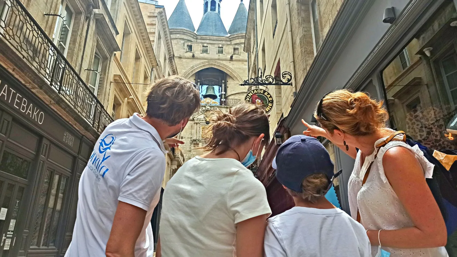 MY URBAN EXPERIENCE,Bordeaux,33000,Nouvelle-Aquitaine,France