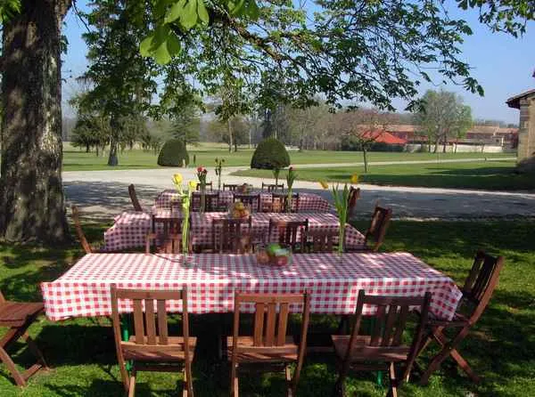 CHÂTEAU GISCOURS,Labarde,33460,Nouvelle-Aquitaine,France