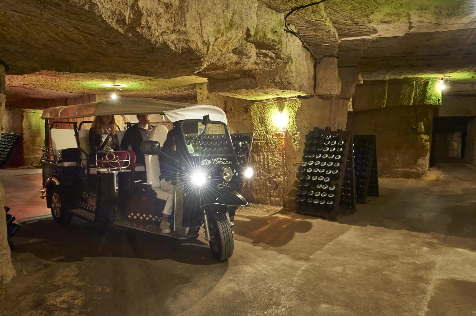 LES CORDELIERS,Saint-Émilion,33330,Nouvelle-Aquitaine,France