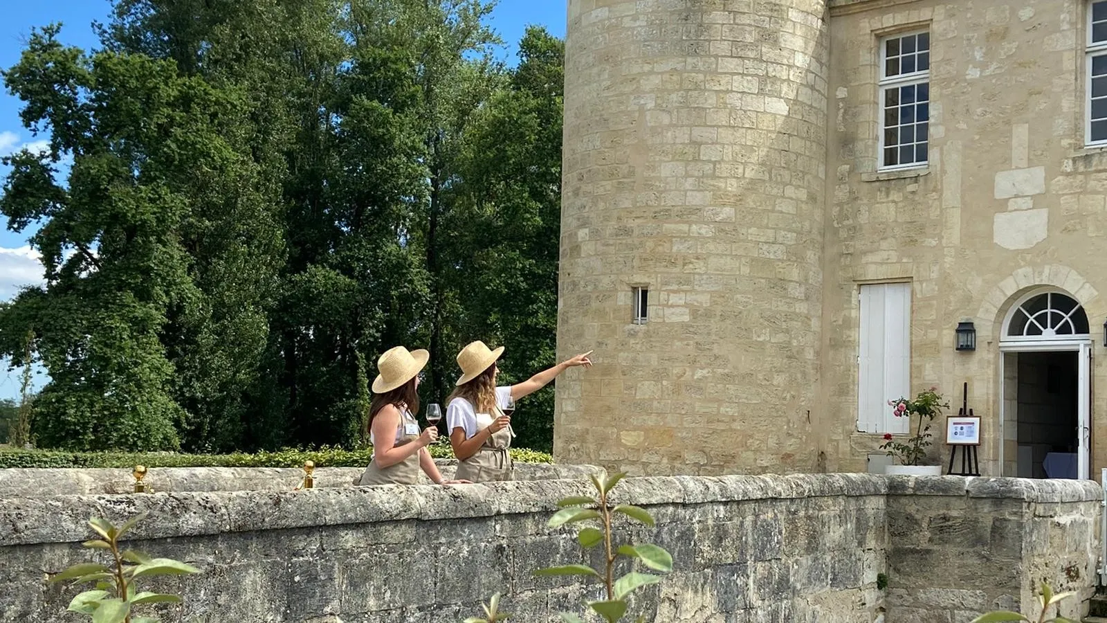 CHÂTEAU D'AGASSAC,Ludon-Médoc,33290,Nouvelle-Aquitaine,France