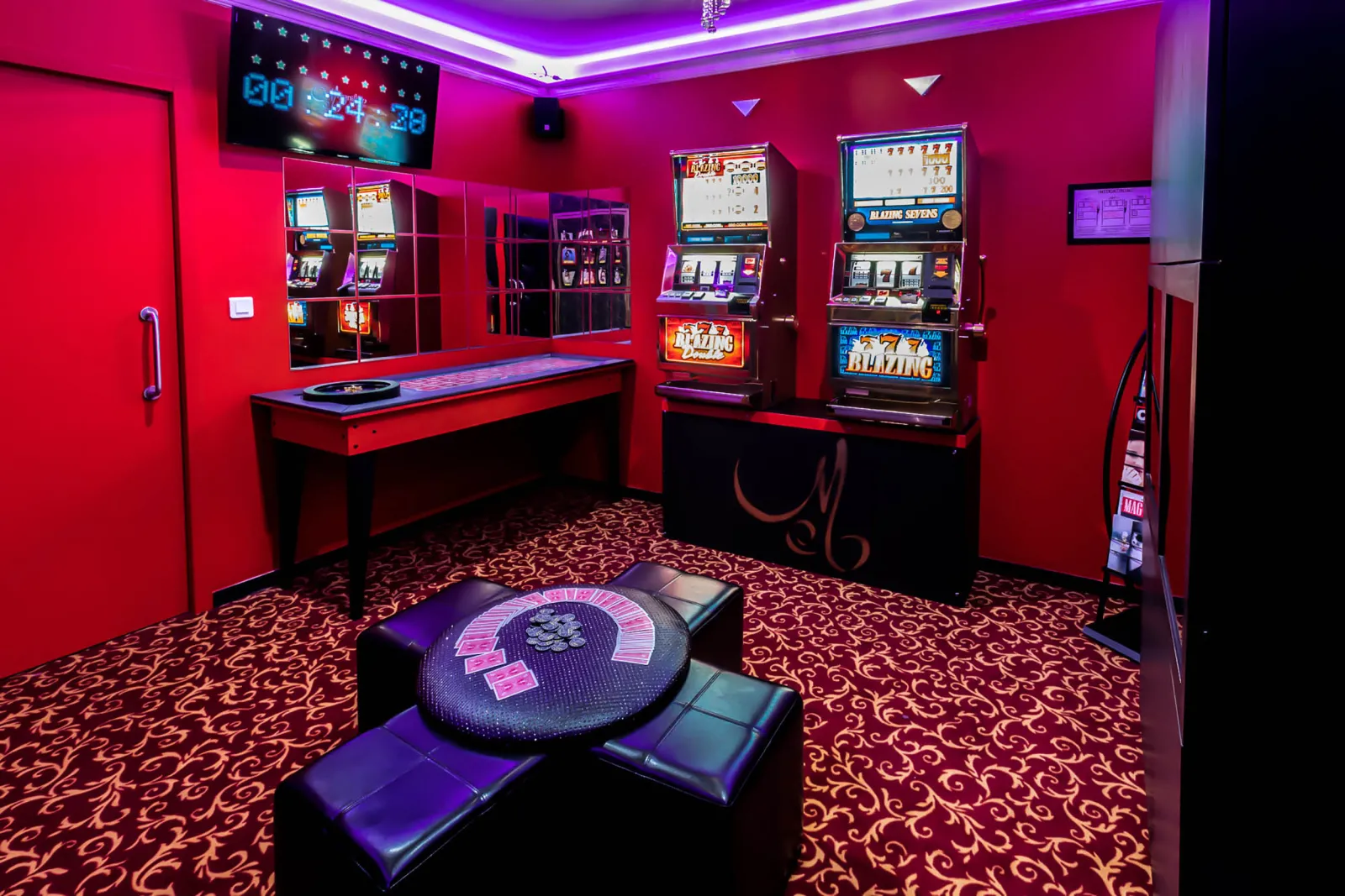 JOHN DOE ESCAPE GAME,Bordeaux,33000,Nouvelle-Aquitaine,France