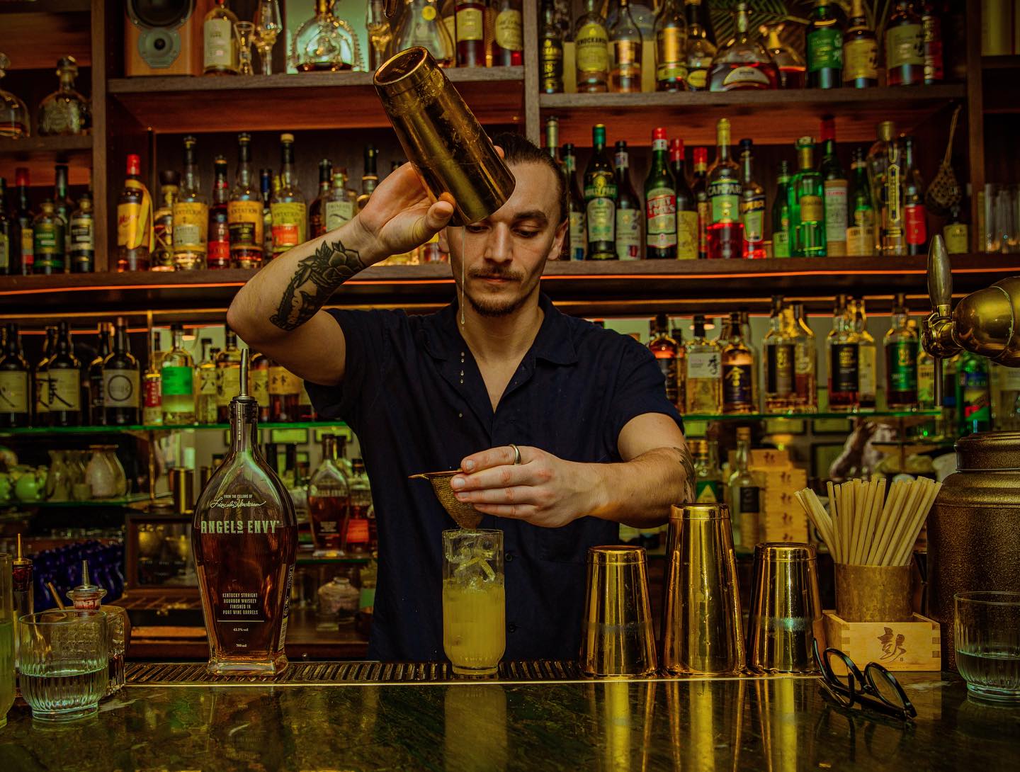 Madame Pang,Bordeaux,33000,Nouvelle-Aquitaine,France