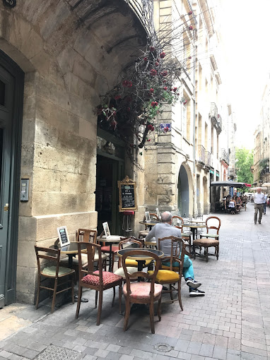 La Comtesse,Bordeaux,33000,Nouvelle-Aquitaine,France