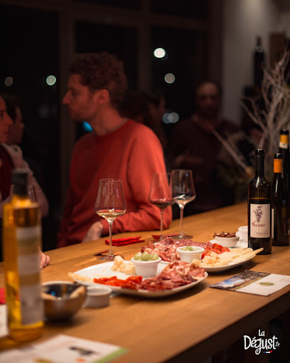 Brazza Vino,Bordeaux,33100,Nouvelle-Aquitaine,France