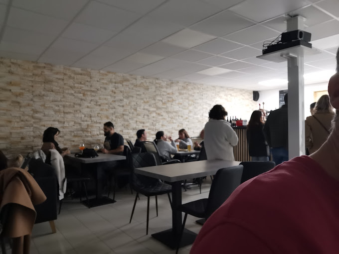 Nul bar Ailleurs,Canéjan,33610,Nouvelle-Aquitaine,France
