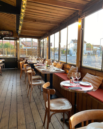 CAfé Zingué,Bordeaux,33200,Nouvelle-Aquitaine,France