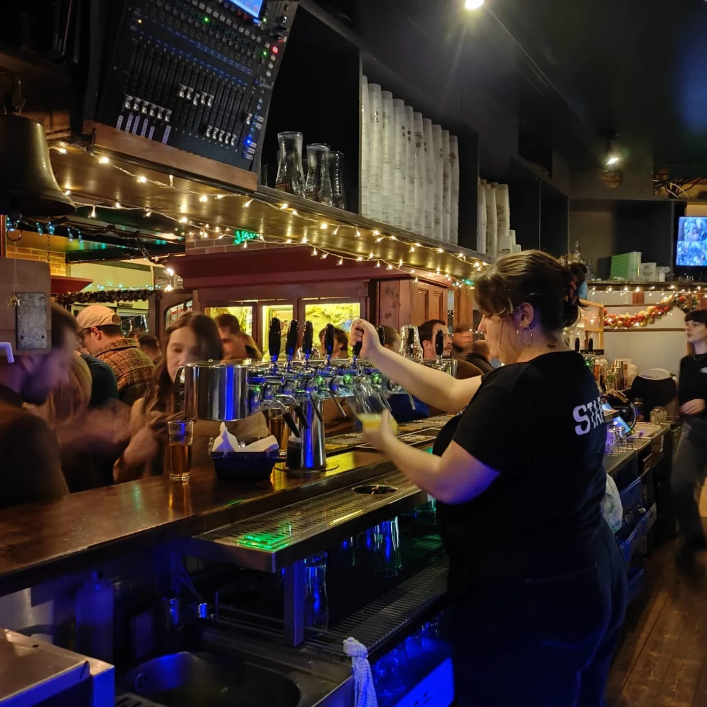 The Connemara Irish Pub,Bordeaux,33000,Nouvelle-Aquitaine,France