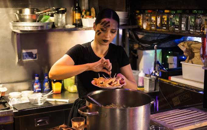 Calle Ocho Café Cubano,Bordeaux,33000,Nouvelle-Aquitaine,France