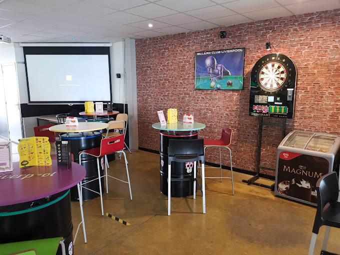 Le Liverpool - Salle de jeux , Bar,Saint-Médard-en-Jalles,33160,Nouvelle-Aquitaine,France