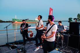 AfterWork Bordeaux - Marco Polo - Promenades sur la garonne,Bordeaux,33100,Nouvelle-Aquitaine,France