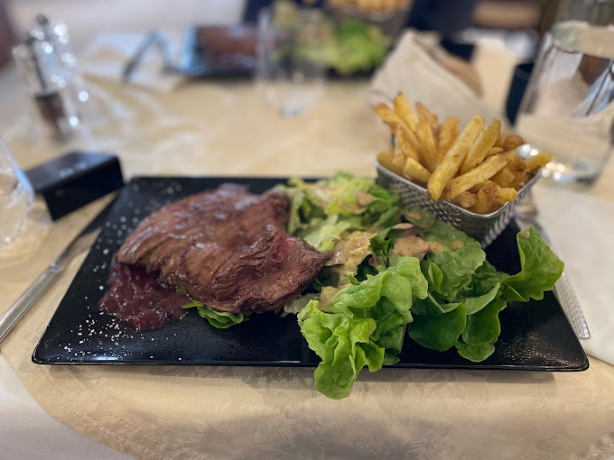 Le Gavroche Blaye Restaurant / Brasserie,Blaye,33390,Nouvelle-Aquitaine,France