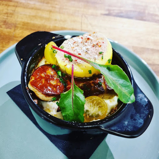 L'annexe Éphémère Biganos,Biganos,33380,Nouvelle-Aquitaine,France