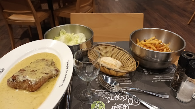 Le Bistro Régent Gujan,Gujan-Mestras,33470,Nouvelle-Aquitaine,France