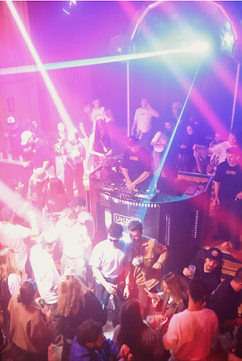 Le ZamZam,La Teste-de-Buch,33260,Nouvelle-Aquitaine,France