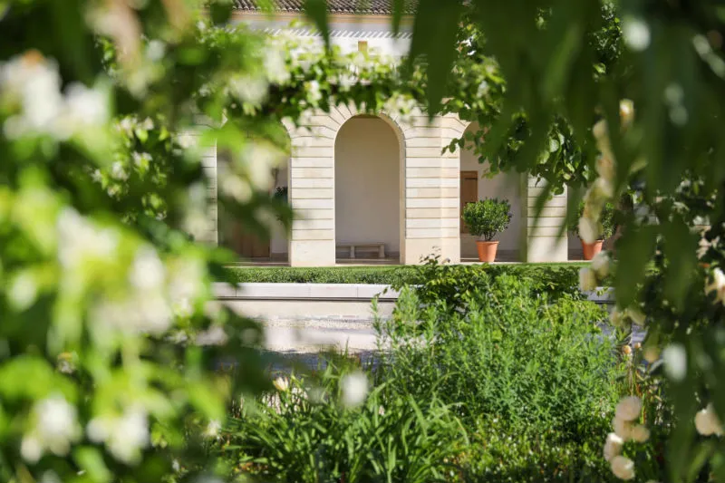 CHÂTEAU MARQUIS D'ALESME,Margaux-Cantenac,33460,Nouvelle-Aquitaine,France