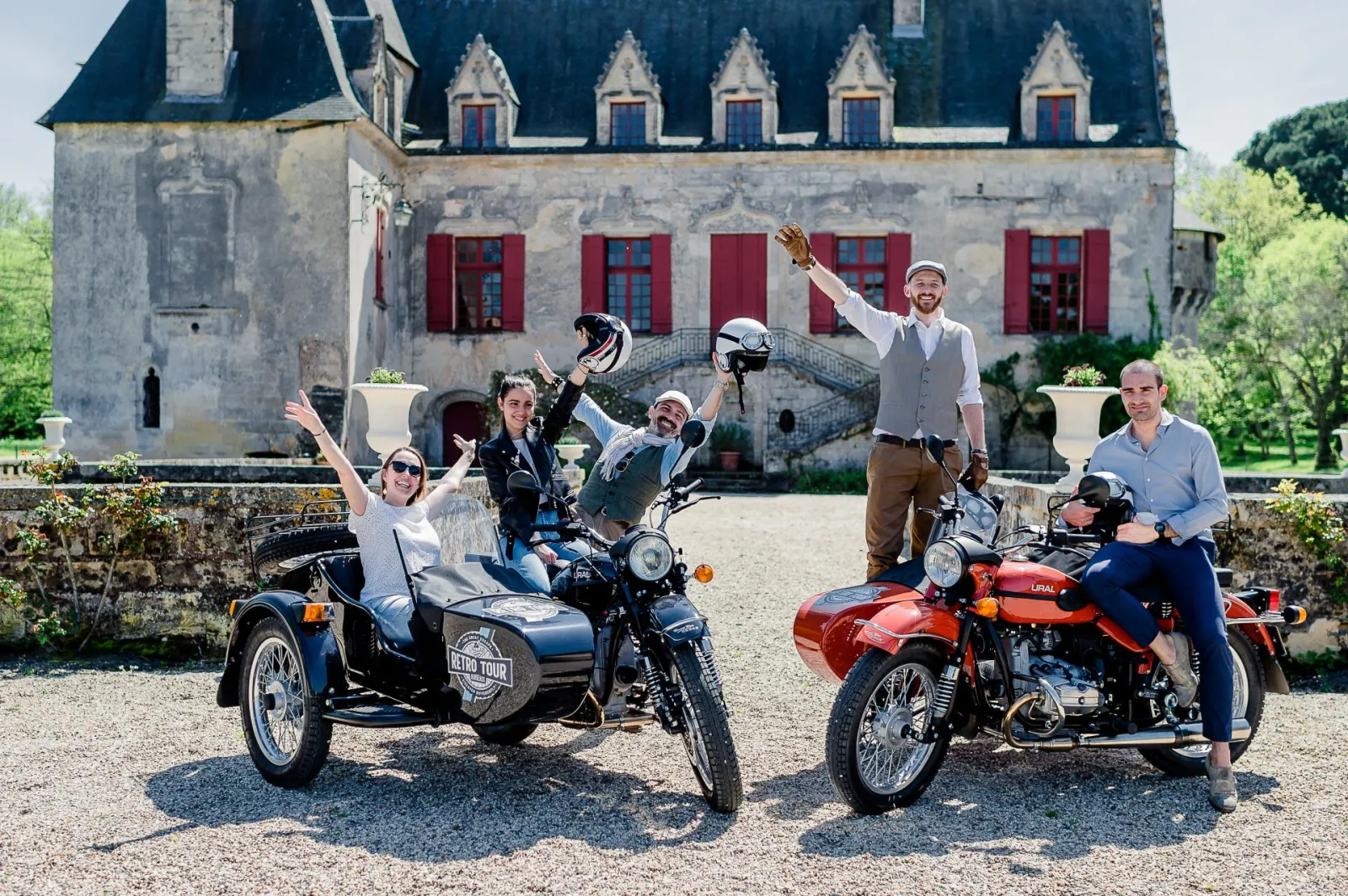 RETRO TOUR BORDEAUX,Bordeaux,33000,Nouvelle-Aquitaine,France