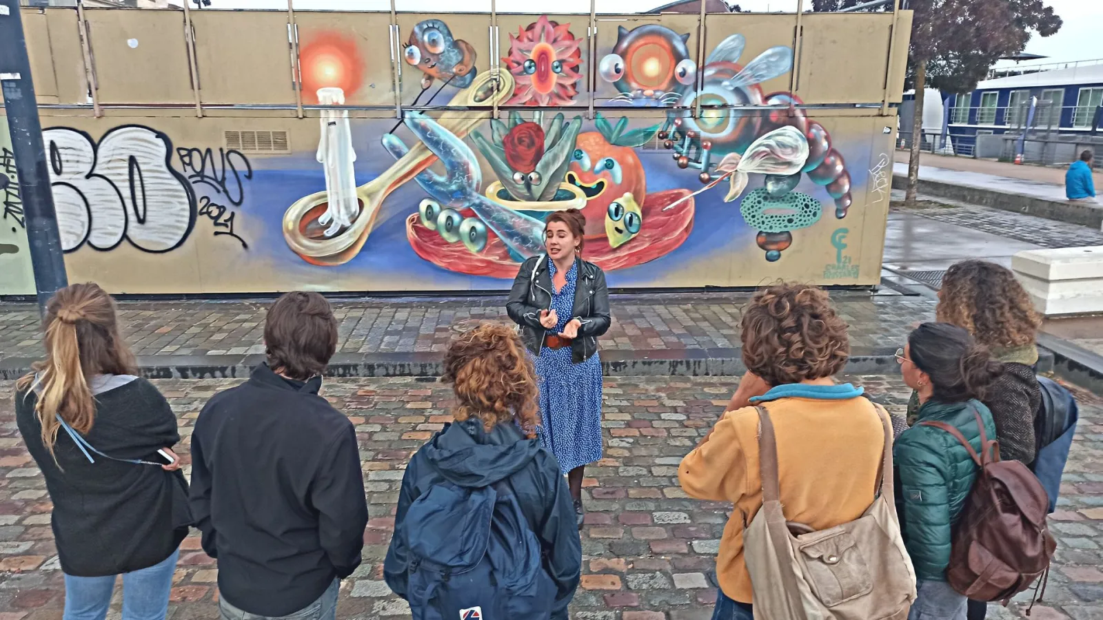 MY URBAN EXPERIENCE,Bordeaux,33000,Nouvelle-Aquitaine,France