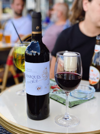 VINTAGE CAFÉ,Bordeaux,33000,Nouvelle-Aquitaine,France