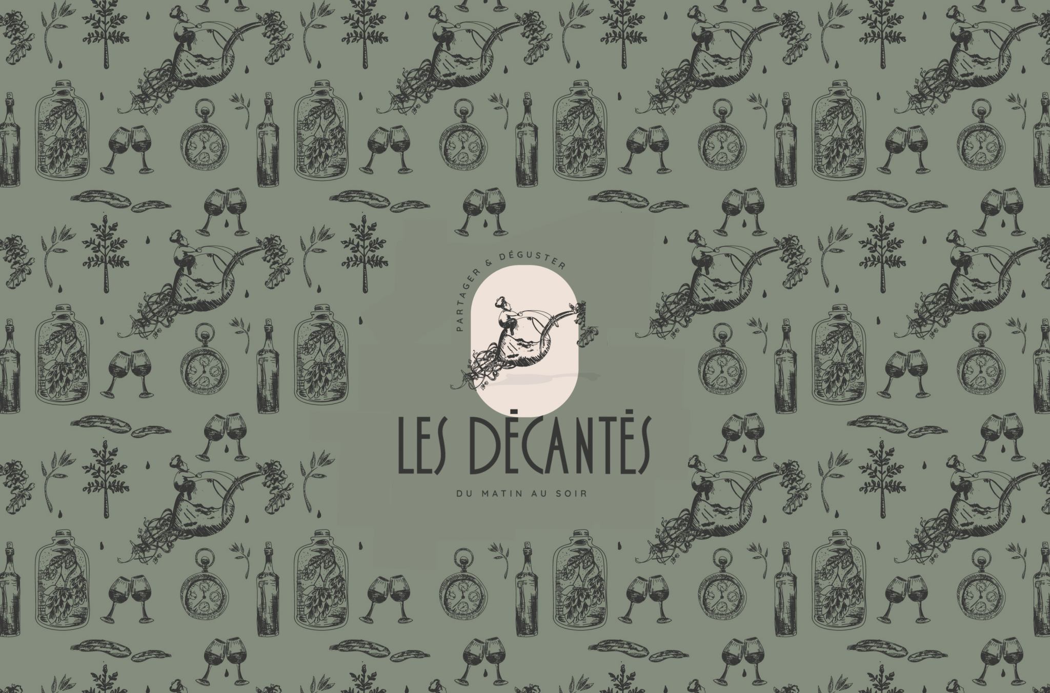 Les Décantés,Bordeaux,33000,Nouvelle-Aquitaine,France